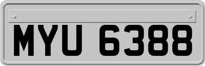 MYU6388