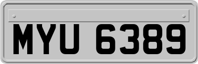MYU6389