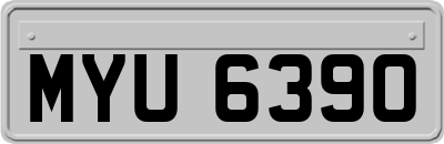 MYU6390
