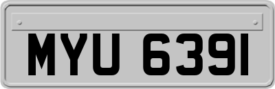 MYU6391