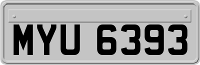 MYU6393