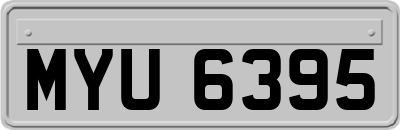 MYU6395