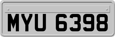 MYU6398