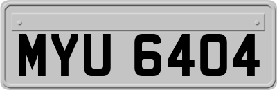 MYU6404