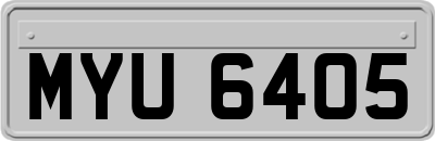 MYU6405