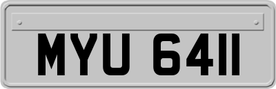 MYU6411