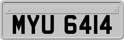 MYU6414