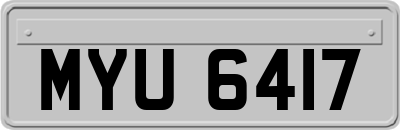 MYU6417