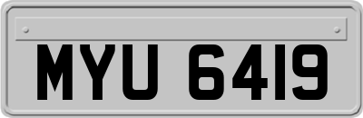 MYU6419