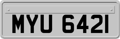 MYU6421