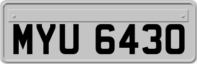 MYU6430