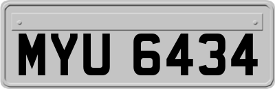 MYU6434