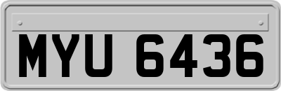 MYU6436