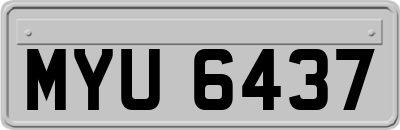 MYU6437
