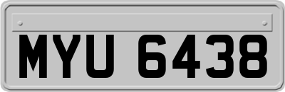 MYU6438
