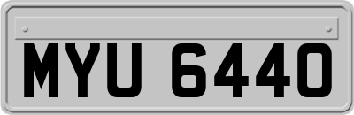 MYU6440