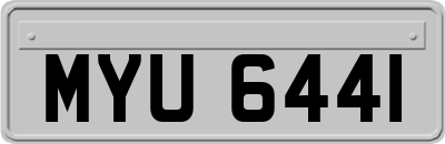 MYU6441