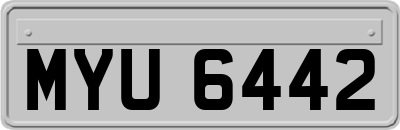 MYU6442
