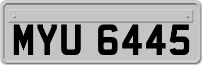 MYU6445