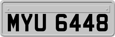 MYU6448