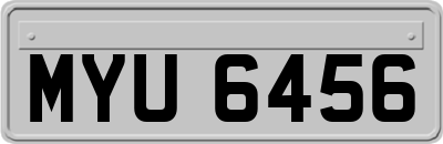 MYU6456