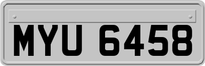 MYU6458