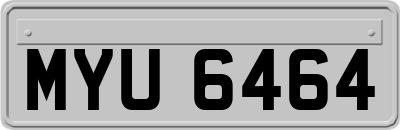 MYU6464