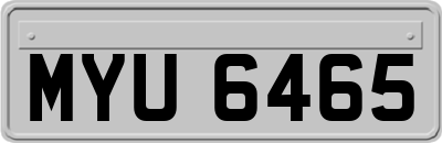 MYU6465