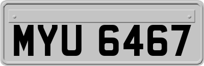 MYU6467
