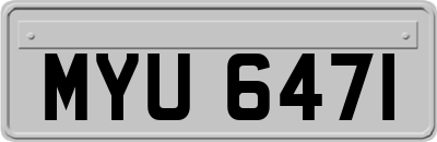 MYU6471