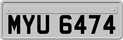 MYU6474