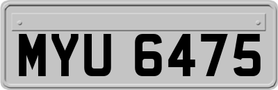 MYU6475