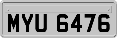 MYU6476