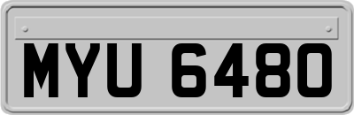 MYU6480
