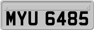 MYU6485