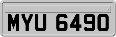 MYU6490