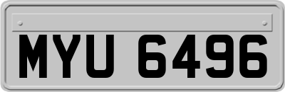 MYU6496