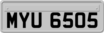 MYU6505
