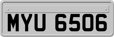 MYU6506