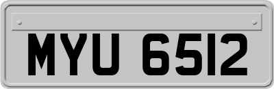 MYU6512