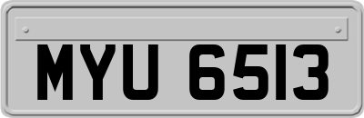 MYU6513
