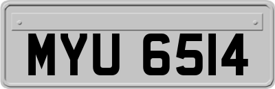 MYU6514