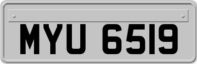 MYU6519