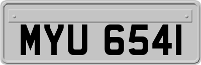 MYU6541