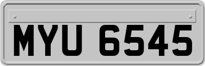 MYU6545