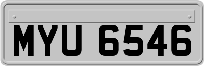 MYU6546