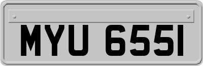 MYU6551