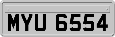 MYU6554