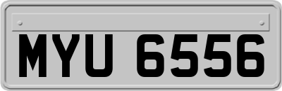 MYU6556