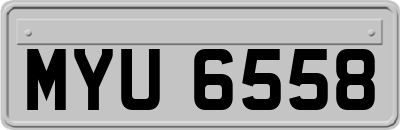 MYU6558